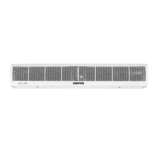 Geepas 1.2M Automatic Cross Flow Air Curtain/Invisible Curtain, GCT1213