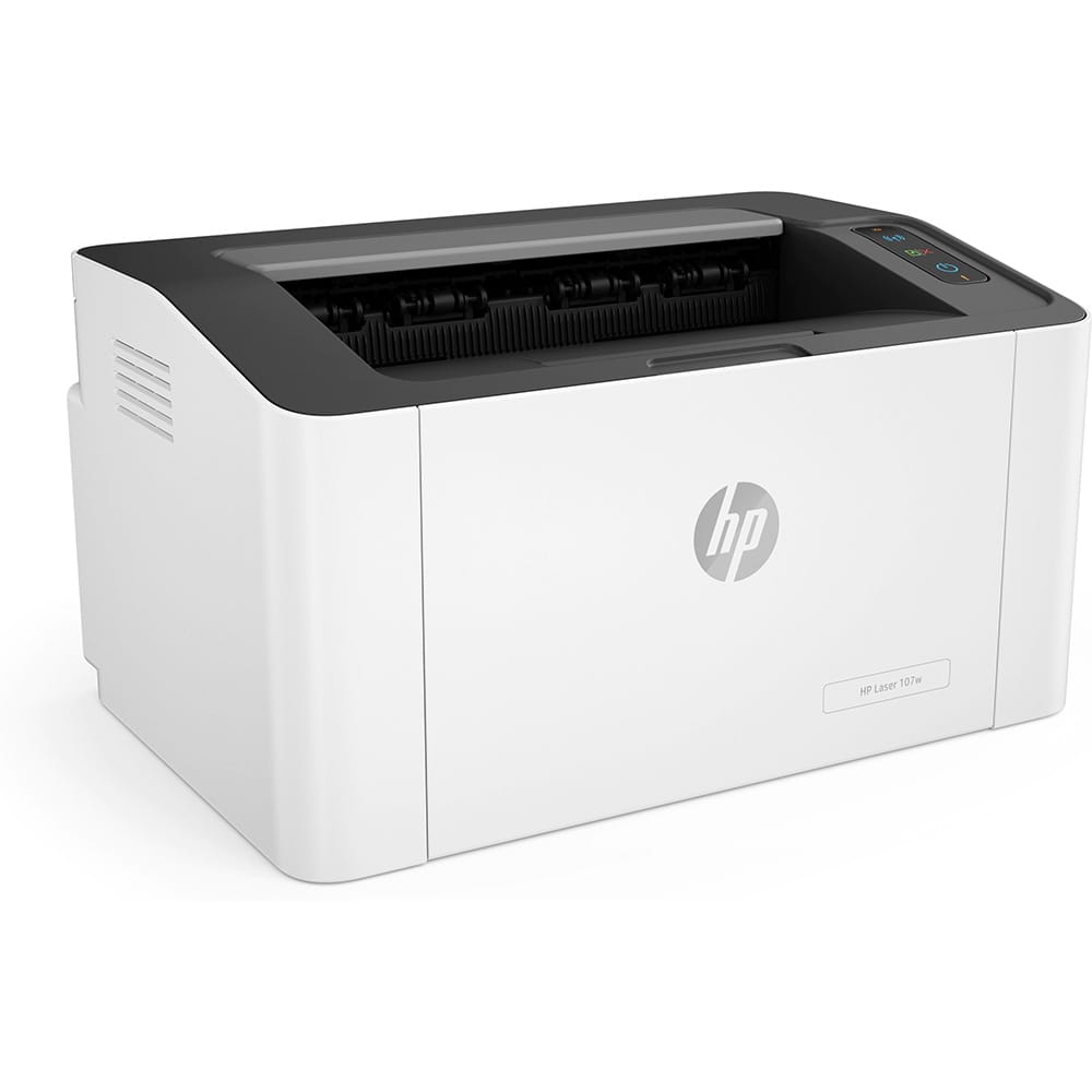 HP Laser 107w Printer