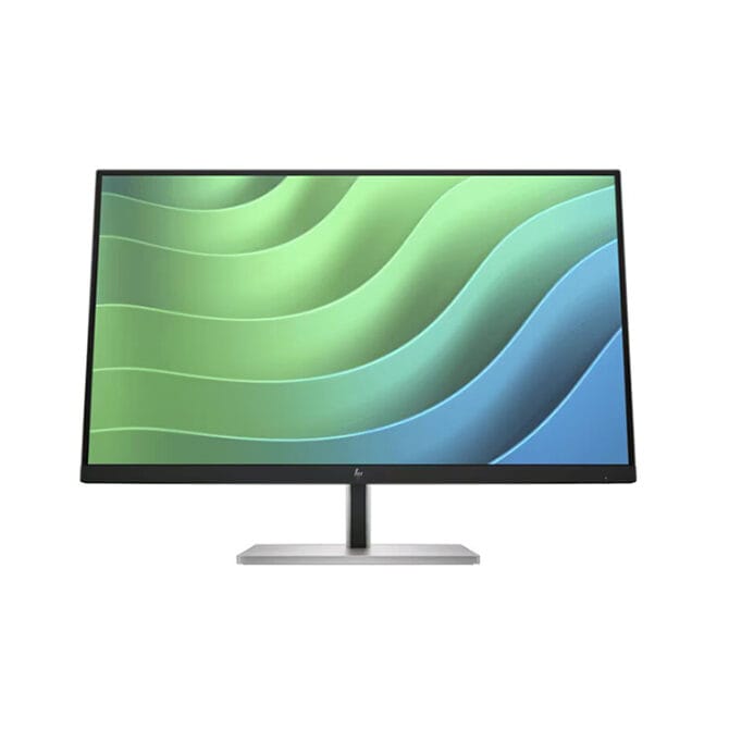 HP E27 G5 FHD Monitor (27″)