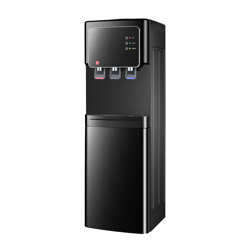 Hisense 3-Taps Bottom Load Water Dispenser, H04WDBB3S3