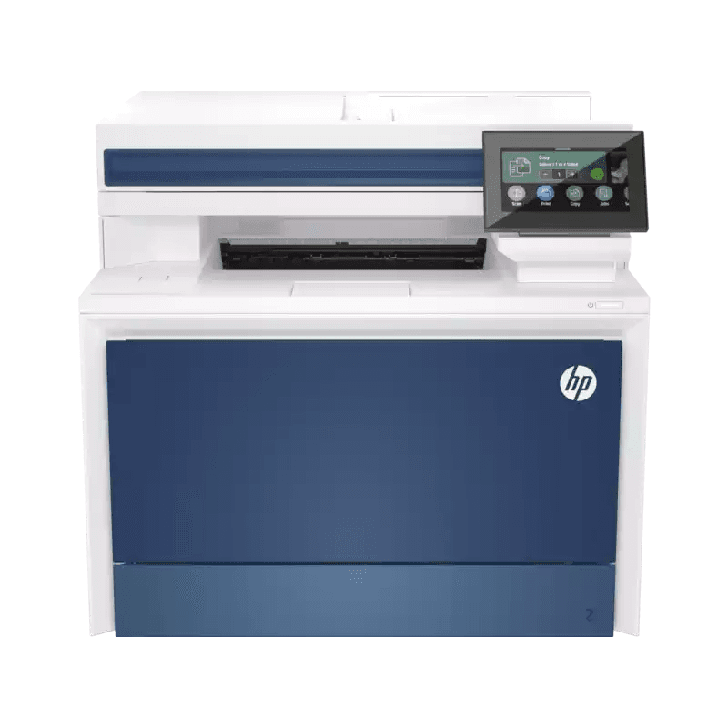 HP Color LaserJet Pro MFP 4303dw – Up to 35 ppm Color Laser Printer with Wi-Fi and Ethernet Networking
