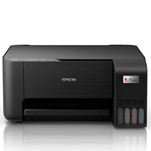 Epson EcoTank, All-in-One Ink Tank Printer, L3210