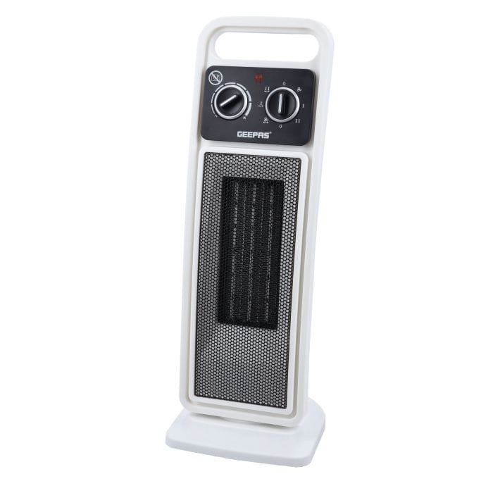 Geepas Fan Heater, GFH28530