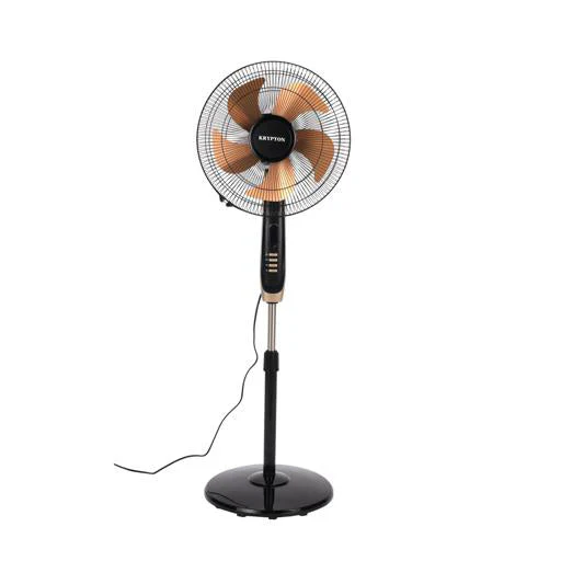 Krypton 16-inch Stand Fan, KNF6559