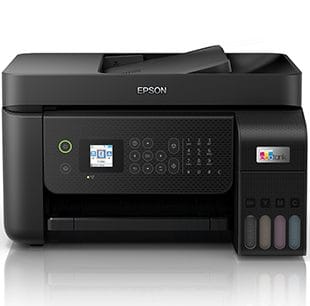 Epson EcoTank , All-in-One Inkjet Printer, L5290