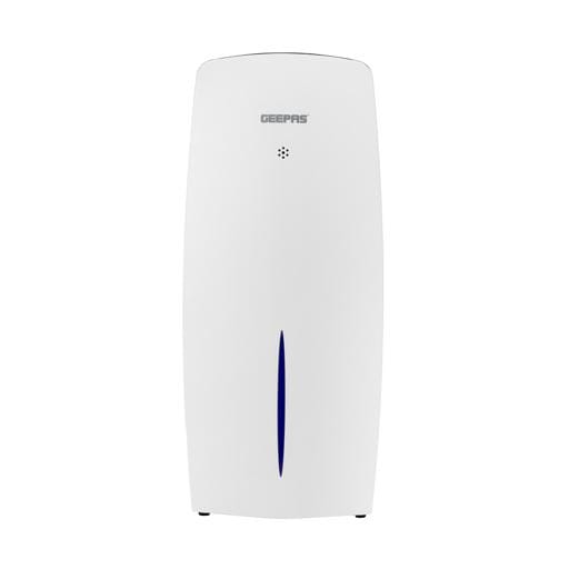 Geepas GAP63073 Wi-Fi Smart Air Purifier & Humidifier, 1.5L Ultrasonic, 360° Mist, Quiet Operation