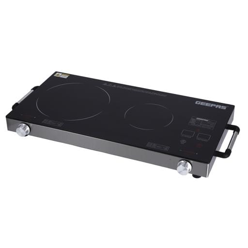 Geepas Digital Infrared Cooker, GIC6131