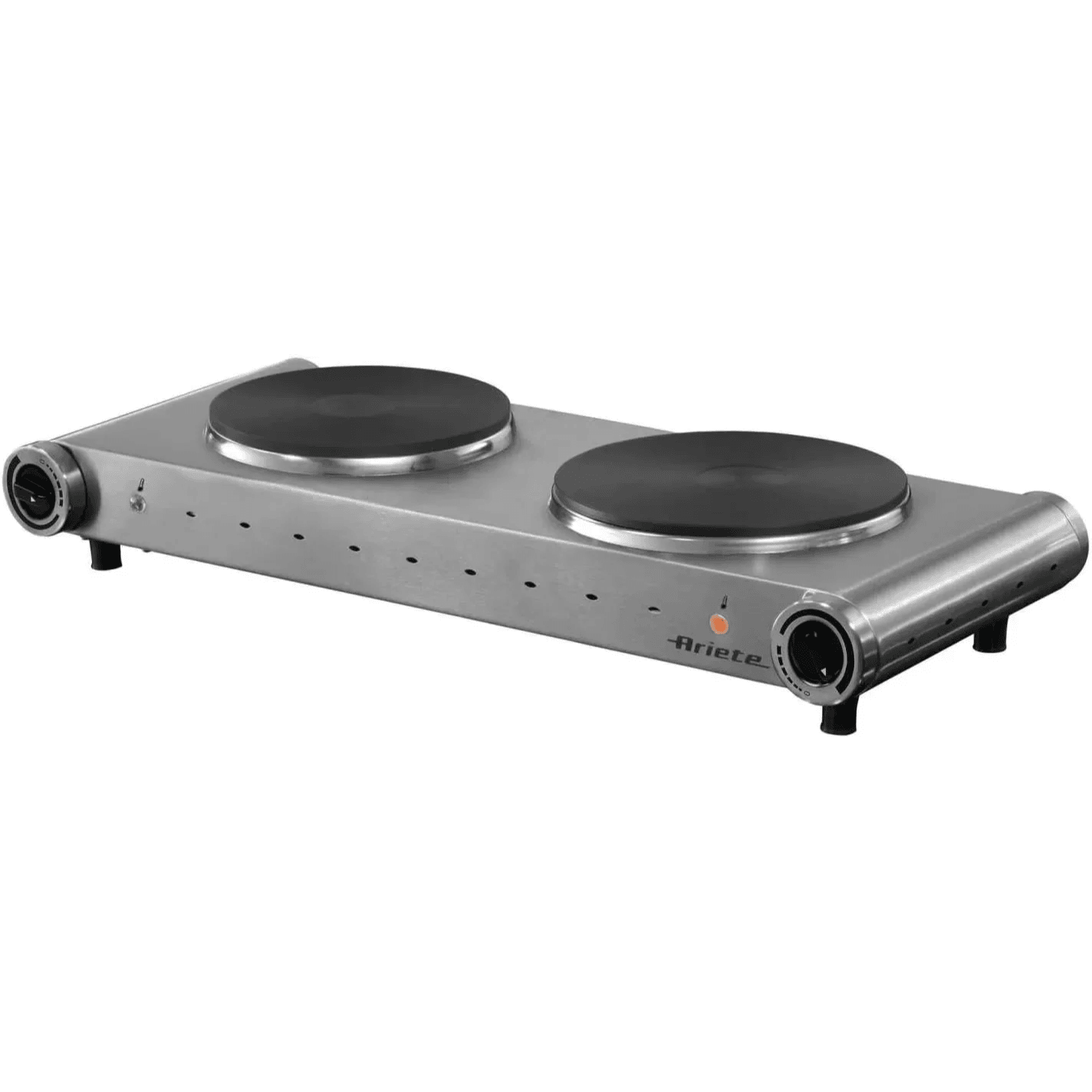 Ariete Double Electric Hot Plate Cooker SFO-0994/2
