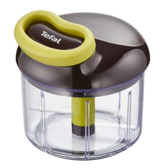Tefal Manual Food 5 Second Chopper, K1320404