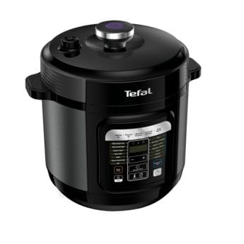 Tefal Home Chef Smart Multicooker, 1000W, 6 Litre, CY601D65