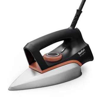 Tefal Dry Iron, Classical Plus, 1200 W, FS3110M0