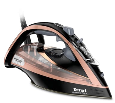 Tefal Ultimate Pure Steam Iron, 3100W, FV9845M0