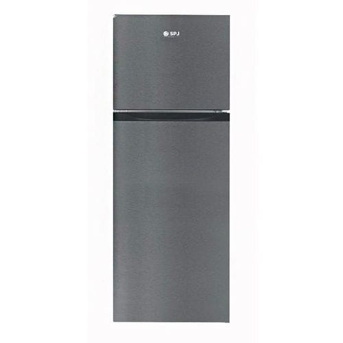 SPJ 160L 2-Door Top Freezer Refrigerator