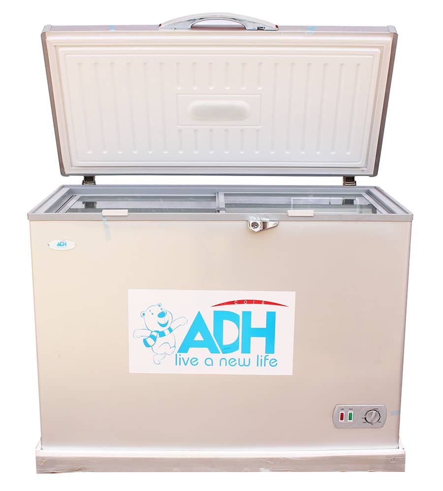 ADH 250 Litres Chest Freezer