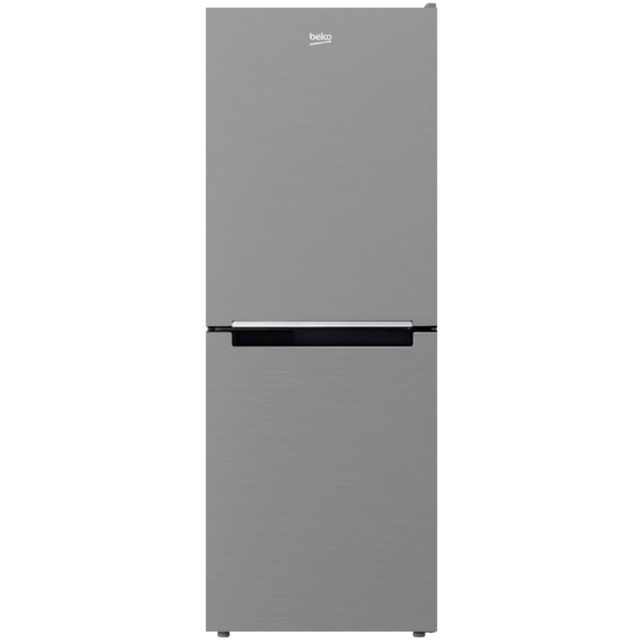 Beko 253 L Bottom Freezer Refrigerator, Frost Free, BAD530 UK KE