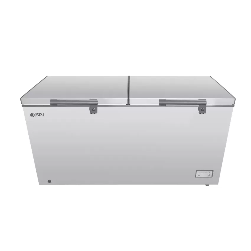 SPJ 660 Litre Chest Freezer