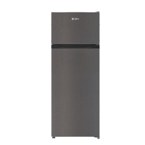 SPJ 270L 2-Door Top Freezer Refrigerator