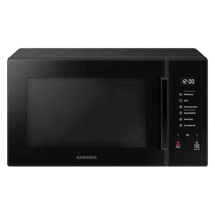 Samsung Grill Microwave Oven (40L, MG40DG5524AT)