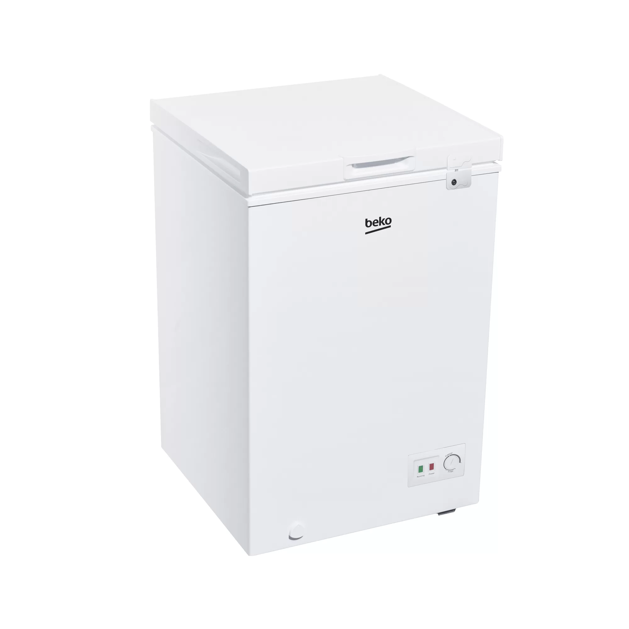 Beko 100 Litres Chest Freezer, BCF 1111 UK KE