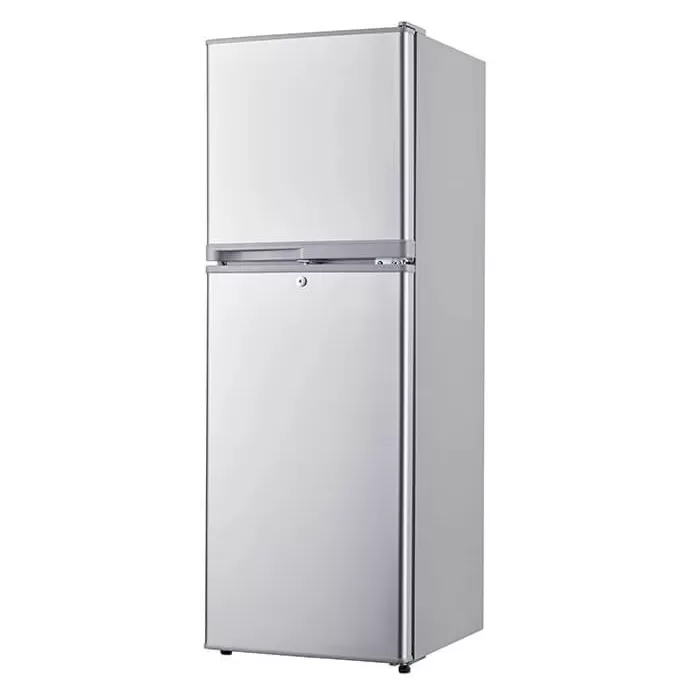 Haier 138L Refrigerator, Fast Freezing, HRF-160BEX