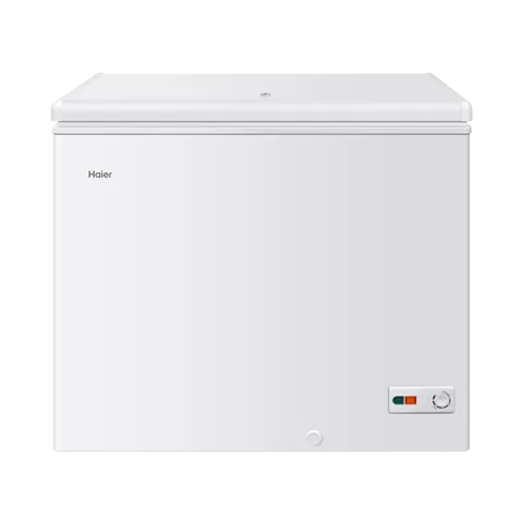 Haier 203L Chest Freezer, Fast Freezing, HCF-288RS