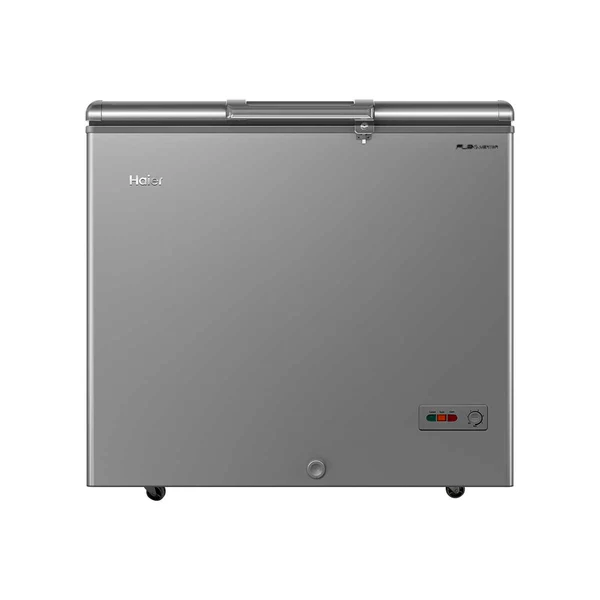 Haier 306L Chest Freezer, Fast Freezing, HCF-368G