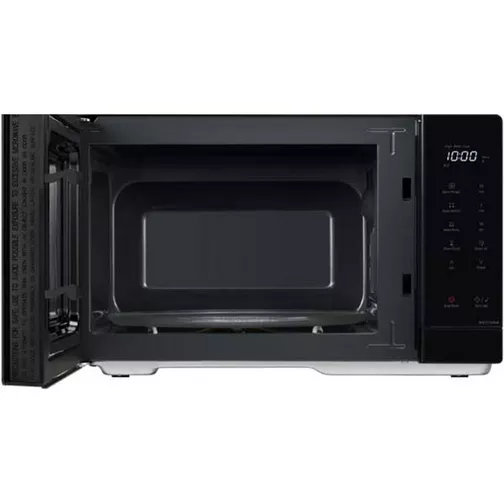 Panasonic 25L Solo Microwave Oven, NNST34NBKPQ