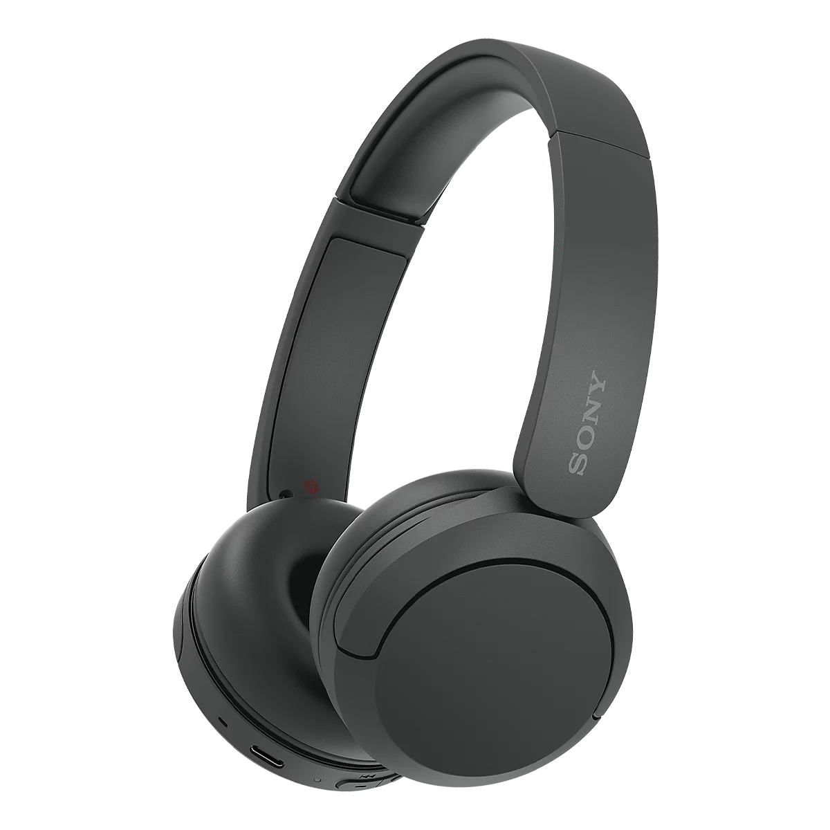 Sony WH-CH520 Wireless Headphones Bluetooth On-Ear Headset with Microphone