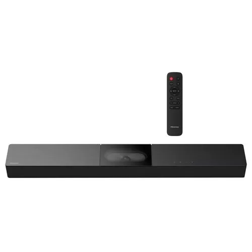 Hisense 2.1Ch Soundbar, 240W Output, Dolby Audio, HS-2000