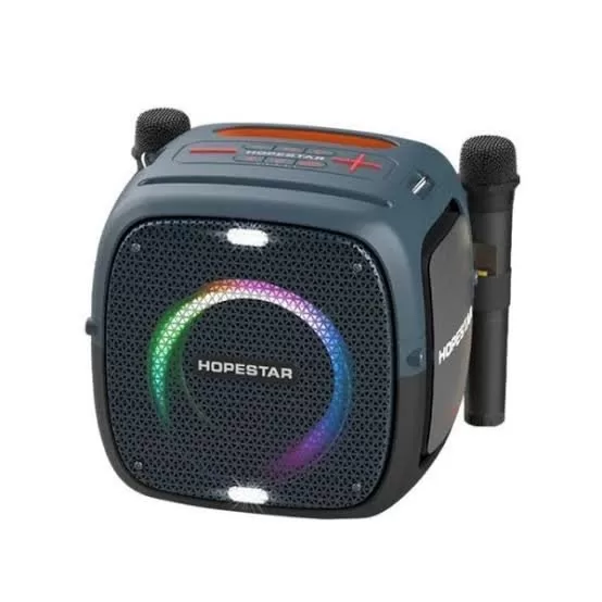 Hopestar Party One, 80 Watts
