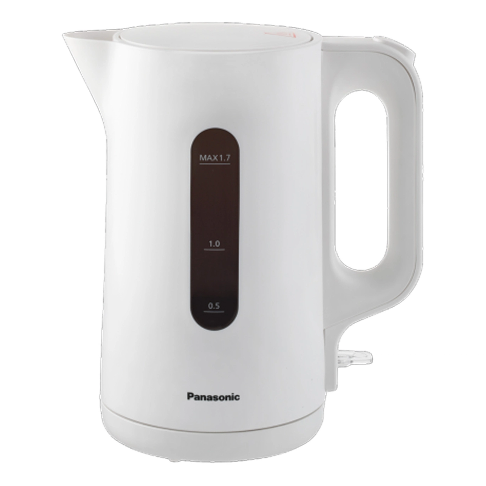 Panasonic 1.7 L Electric Kettle, NCK101WTZ