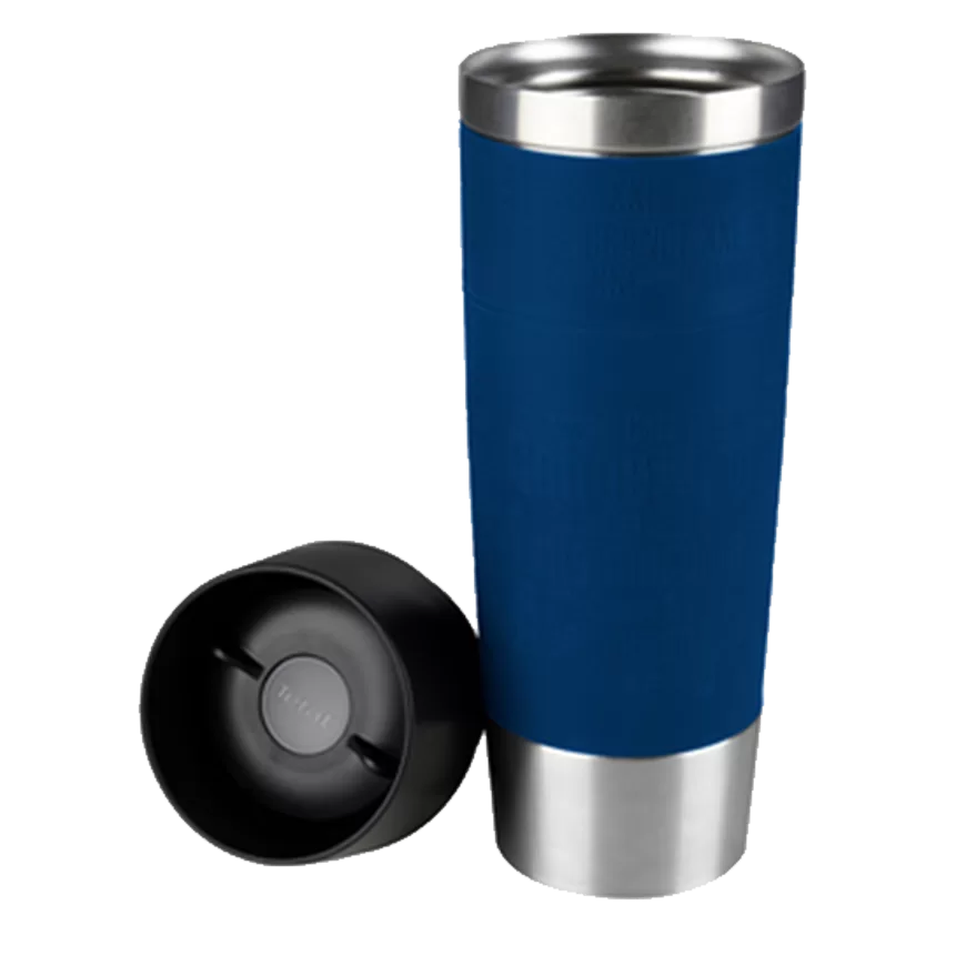 Tefal 0.5L Thermal Travel Mug Bottle