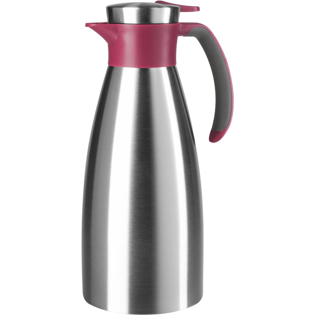Tefal 1.5L Soft Grip Liner Jug