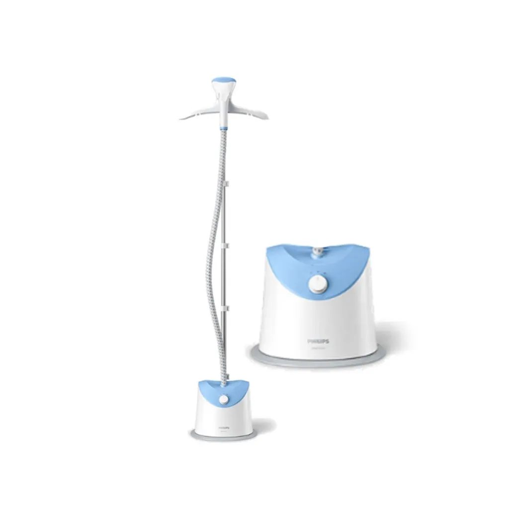 Phillips garment steamer, GC482