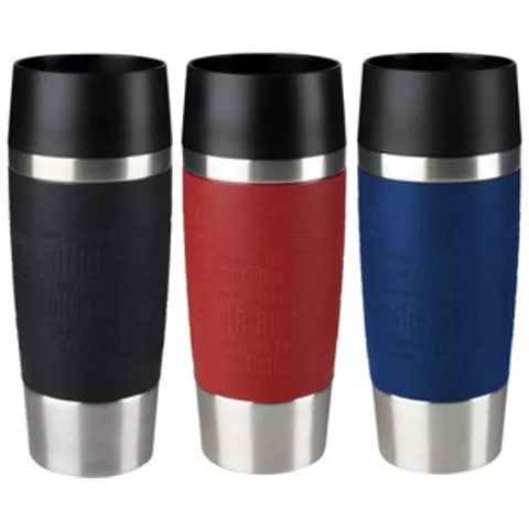 Tefal 0.36L Thermal Travel Mug Bottle