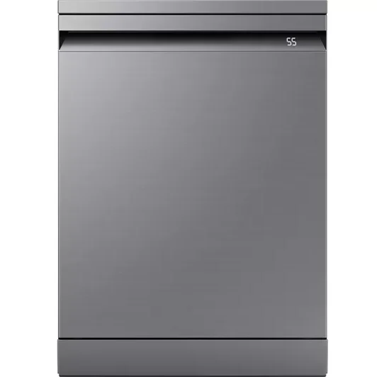 Samsung 13-Place Freestanding 60 cm Dishwasher, Series 11, WiFi Enabled, DW60BG730FSLEU