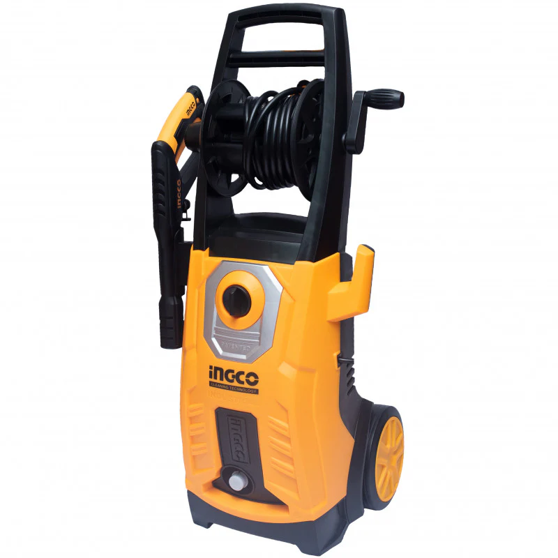 INGCO Industrial High Pressure Washer, 2500W