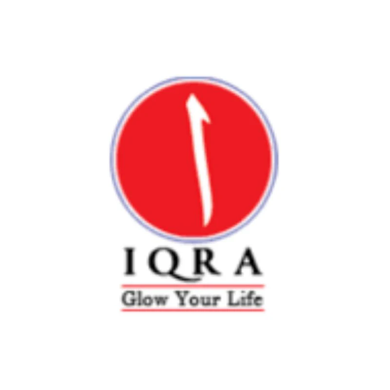 IQRA