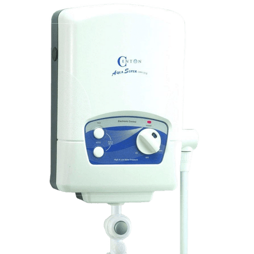 Centon Instant Water Heater, 5500w, CWH-707E