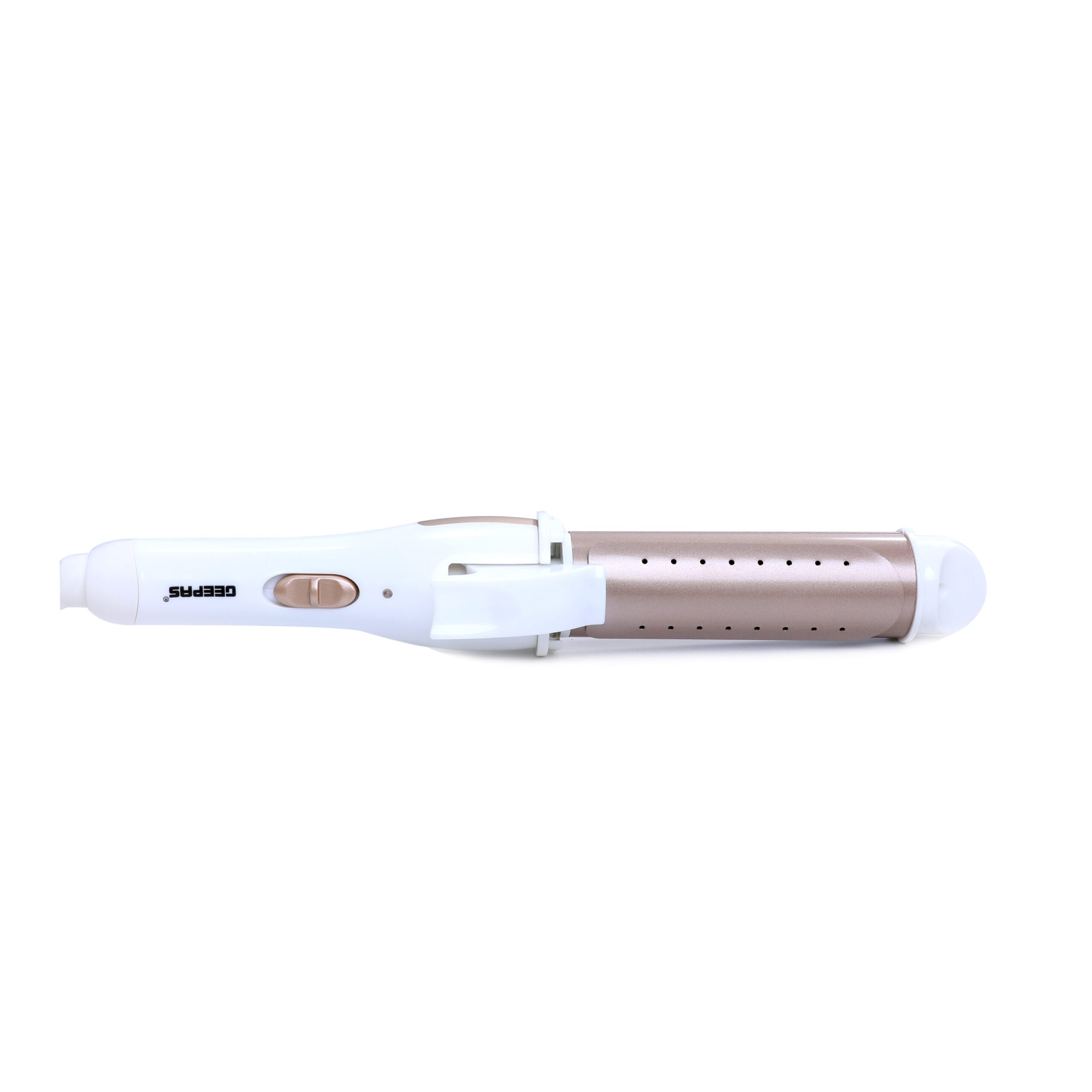 Geepas 2 in 1 Wet and Dry Hair Curling Iron - GH8686