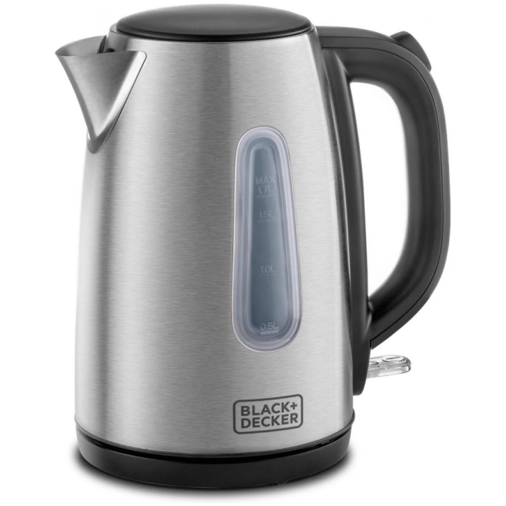 Black and Decker 1.7L kettle, JC450