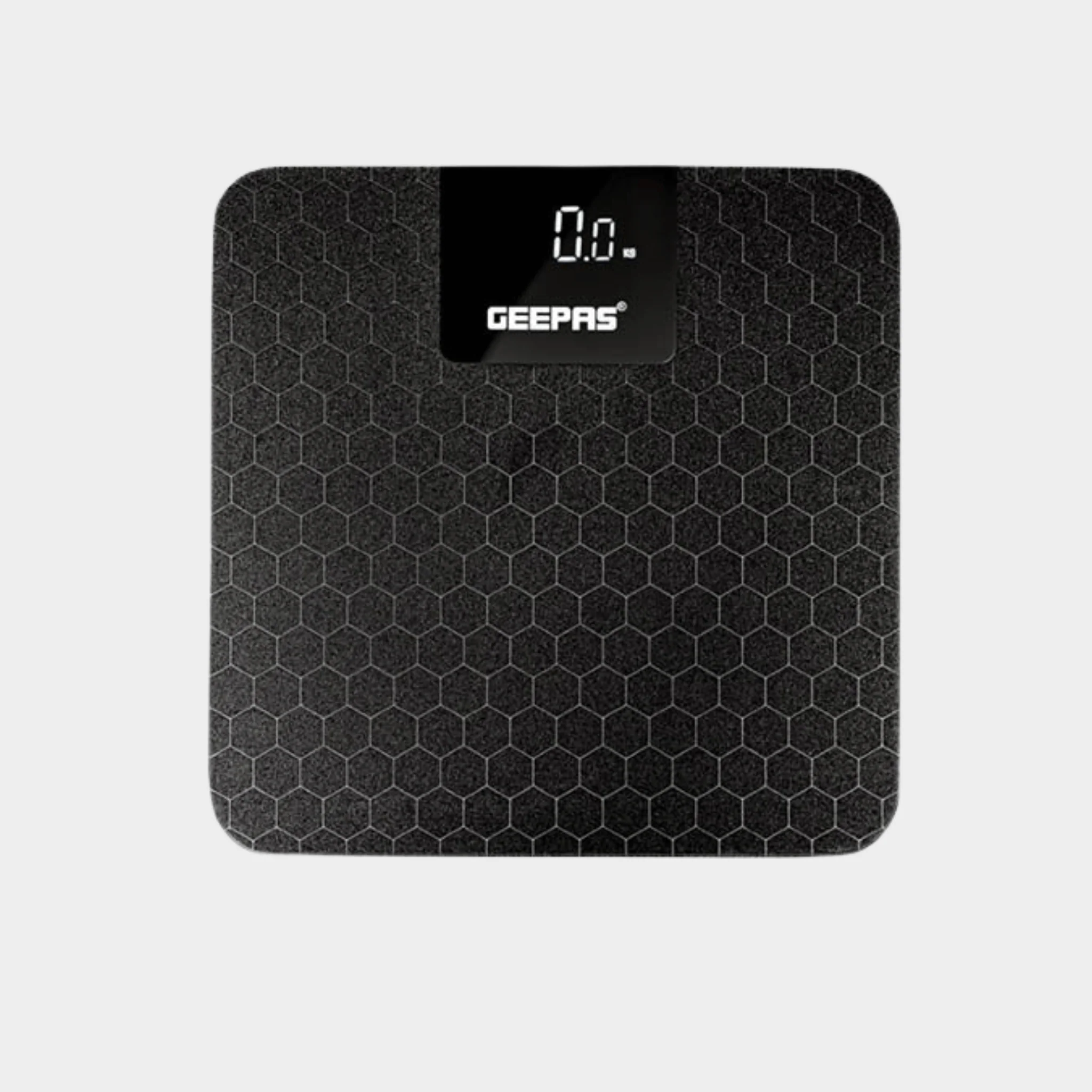 GEEPAS BALANCE Digital Body Scale 180KG GBS-46524