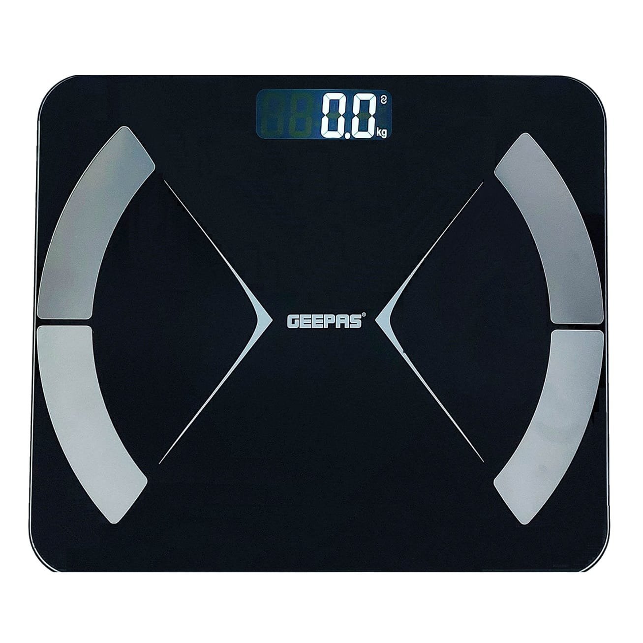 Geepas Smart Body Fat Scale GBS46522