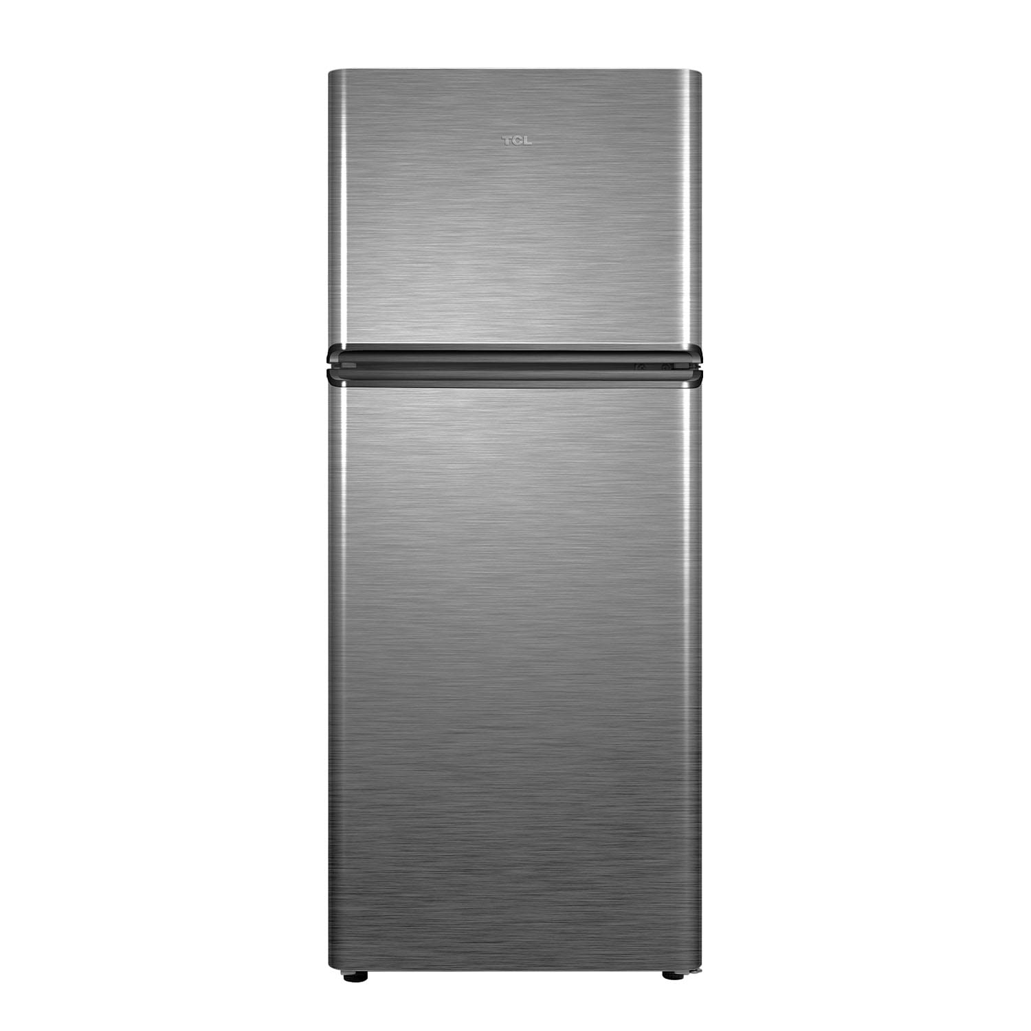 TCL 153 L Top-Mount Refrigerator F153TM with Inverter Technology and 4-Star Energy Efficiency