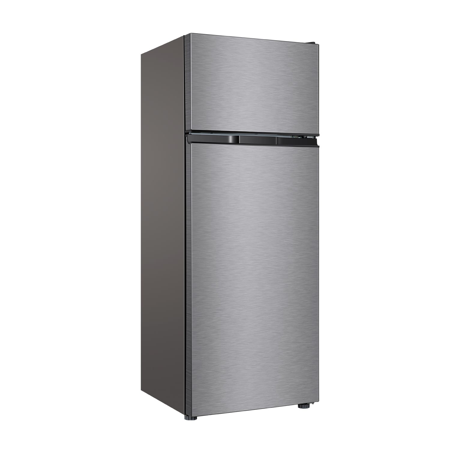 TCL 270Liters Top Mount Refrigerator F270TM - Energy Efficient and Spacious Storage