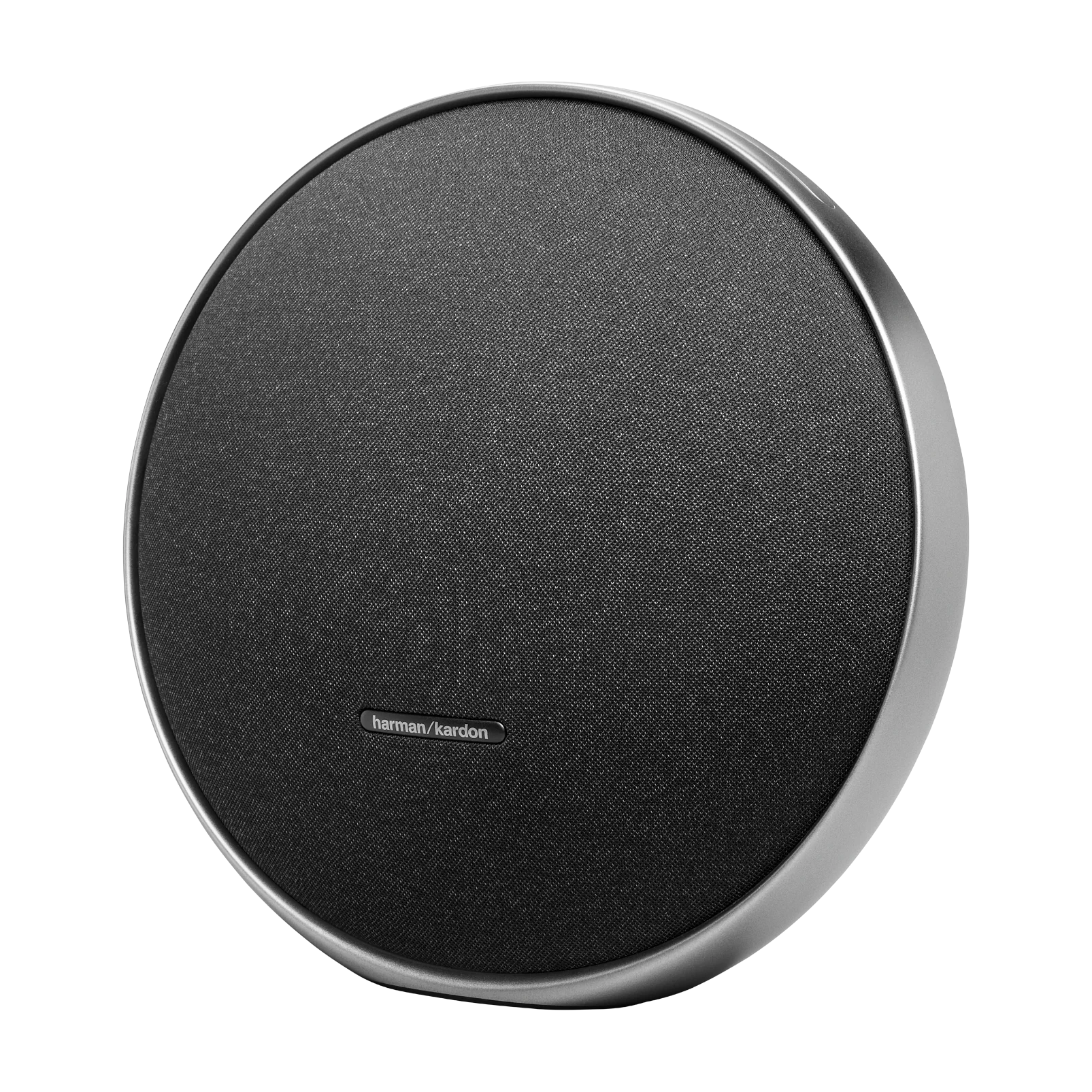 Harman Kardon Onyx Studio 9 - Portable Stereo Bluetooth Home Speaker with Built-in Battery and USB Charging, self-Tuning, and Multi-Speaker Connection by Auracast