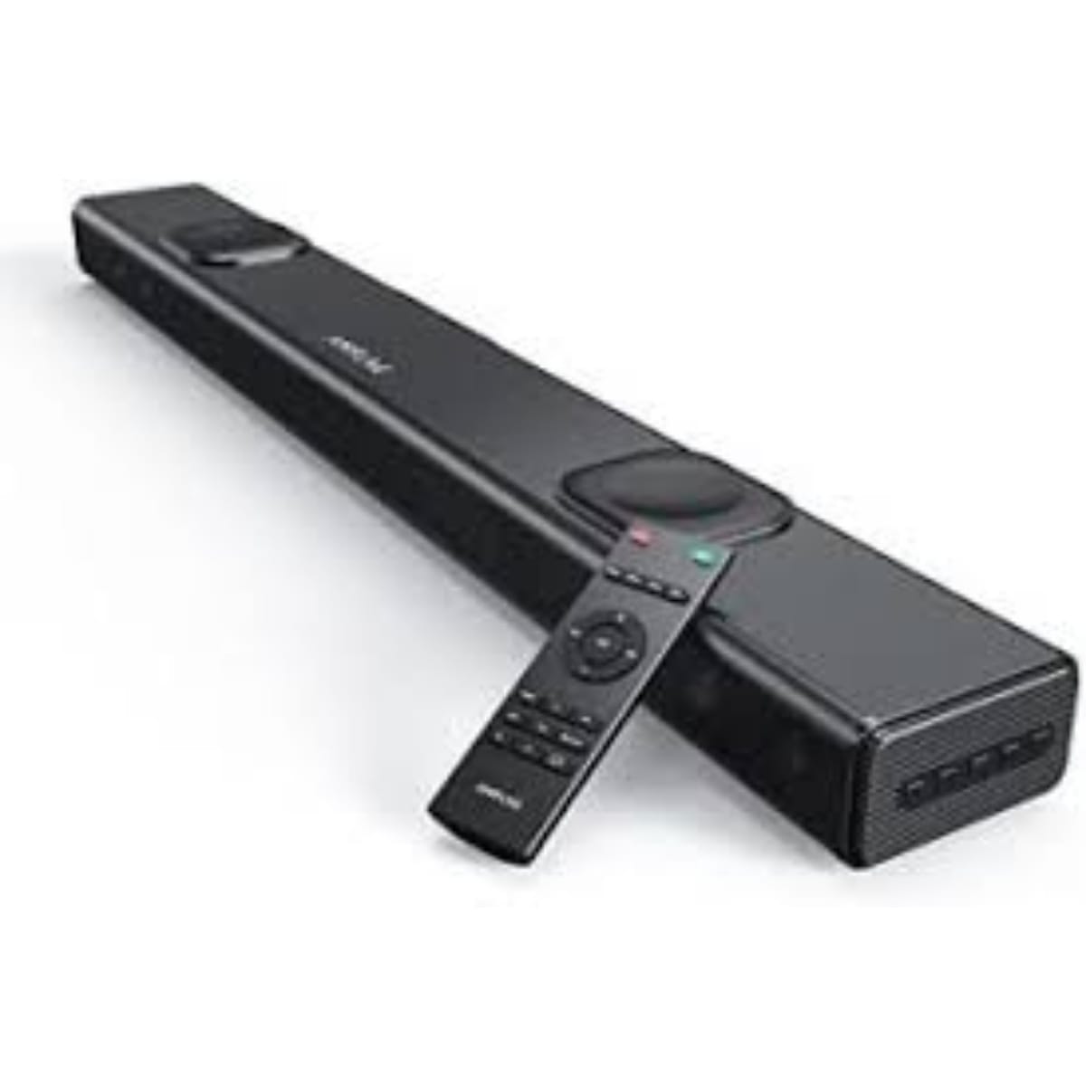 Krypton Portable Sound Bar System, LED Display, Deep Bass, KNMS5417 | Optical, HDMI & Coaxial Input | Compatible with Mobile, TV, DVD, Home Theatre System, Tablet PC, Laptop, Computer & More