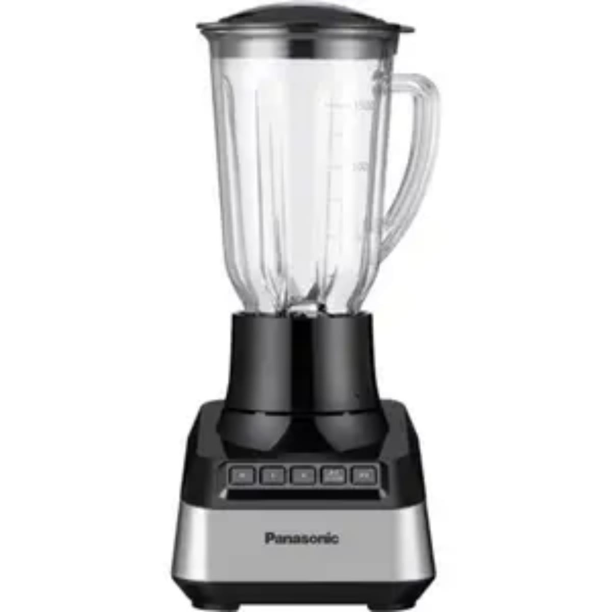 Panasonic MXMP52D1KTZ 800W Blender 1.5L Plastic Jar+ Multi Mill (70g) B