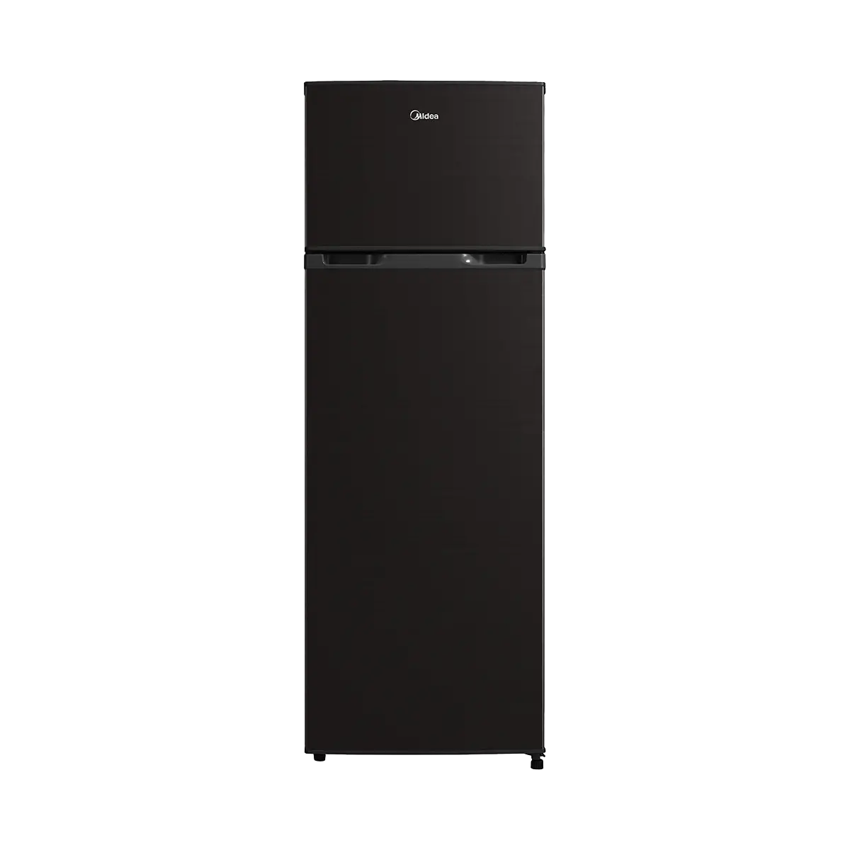 Midea 333 Litre Double Door Refrigerator – MDRT333FGF28 (Black)