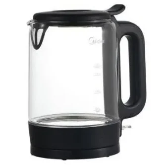 Midea 2200W Electric Kettle – 1.7L